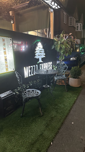 Photo of MEZZA EXPRESS - 9 Madrid Rd, Guildford GU2 7NU